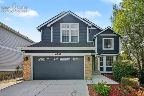 6741 Stockwell Dr, Colorado Springs, CO 80922