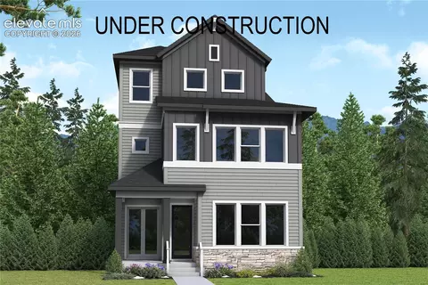 6689 Knapp Dr, Colorado Springs, CO 80924