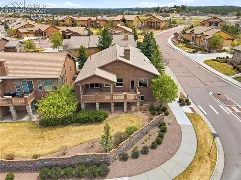 12950 Penfold Dr, Colorado Springs, CO 80921