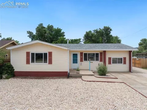1714 N Chelton Rd, Colorado Springs, CO 80909