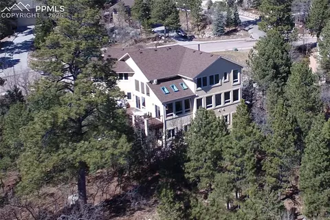 5615 Jarman St, Colorado Springs, CO 80906