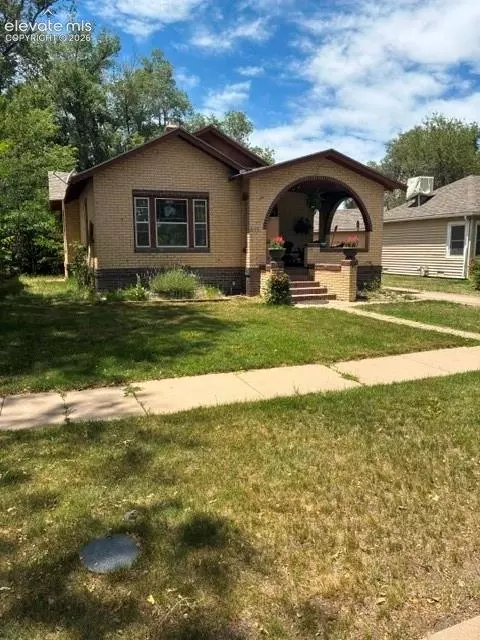 815 Bragdon Ave, Pueblo, CO 81004