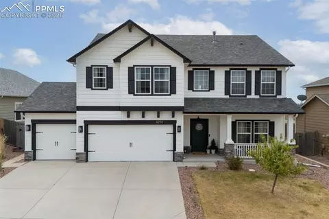 6755 Gold Drop Dr, Colorado Springs, CO 80923
