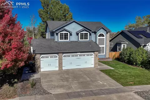 6075 Wheatgrass Dr, Colorado Springs, CO 80923