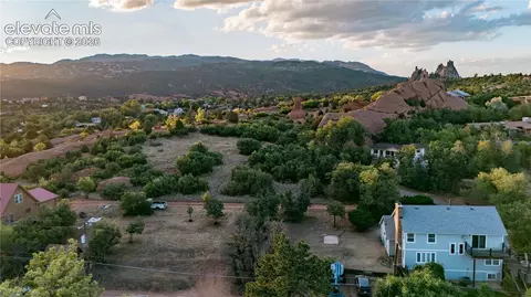 130 N 34th St, Colorado Springs, CO 80904