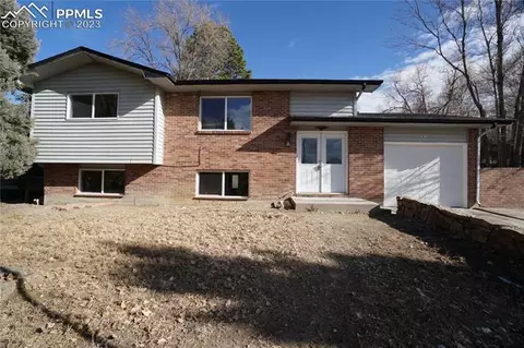 723 Cardinal St, Colorado Springs, CO 80911