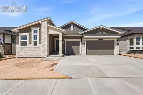 16310 Cattle Creek Ct, Monument, CO 80132