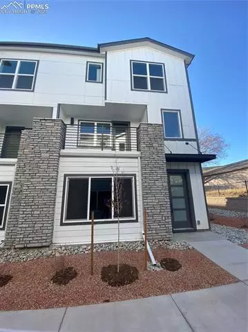 3495 Drumlin Grv, Colorado Springs, CO 80907