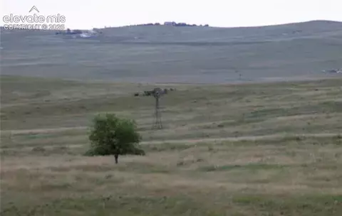 Tract 9 Mcclelland Road, Calhan, CO 80808