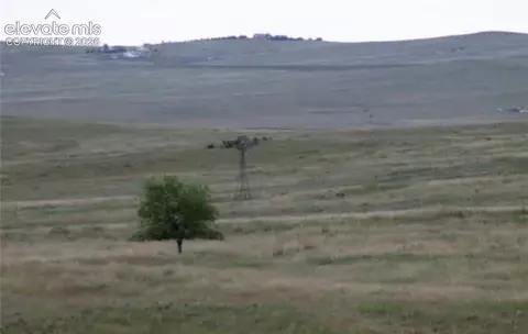 Tract 9 Mcclelland Road, Calhan, CO 80808