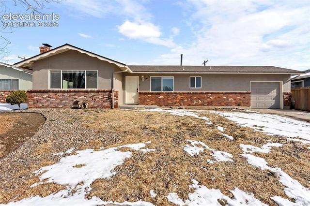 1429 Prado Dr, Fountain, CO 80817