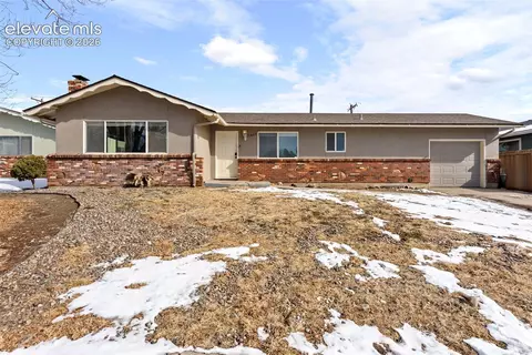 1429 Prado Dr, Fountain, CO 80817