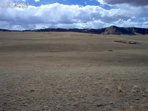 1651 S Muley Gulch Dr, Hartsel, CO 80449