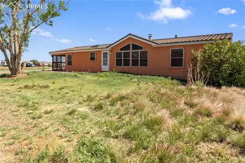 9311 Avenida Hermosa Vw, Fountain, CO 80817