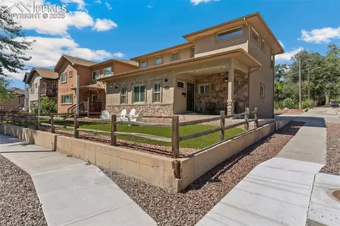 746 N Walnut St, Colorado Springs, CO 80905