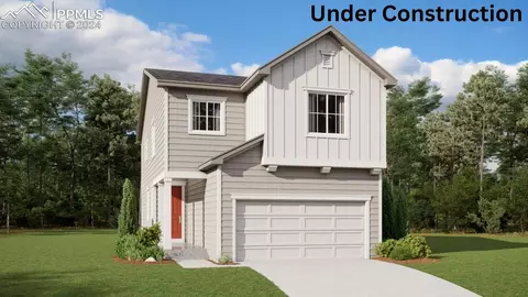 16366 Mountain Flax Dr, Monument, CO 80132