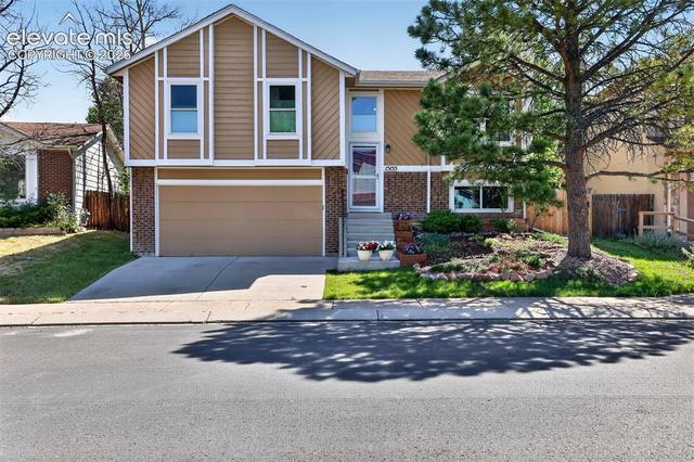 15155 Chelmsford St, Colorado Springs, CO 80921