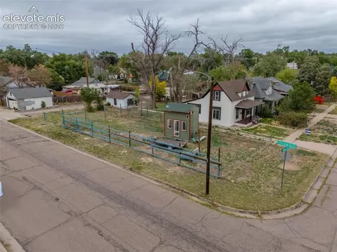 E Routt Avenue, Pueblo, CO 81004