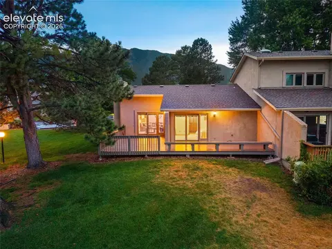 312 Blue Windsor Ln, Colorado Springs, CO 80906