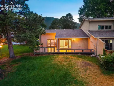 312 Blue Windsor Ln, Colorado Springs, CO 80906