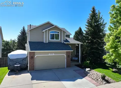 6055 Fescue Dr, Colorado Springs, CO 80923