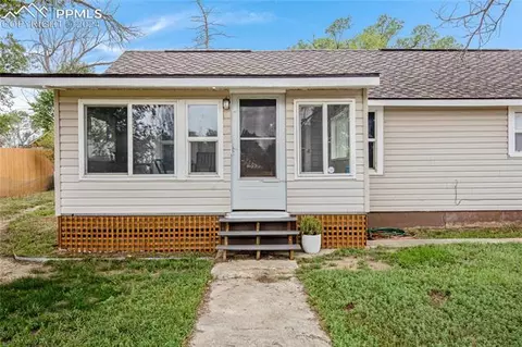 105 Adams St, Simla, CO 80835 photo 4