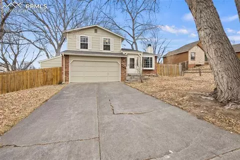 6671 Bugle Dr, Colorado Springs, CO 80918
