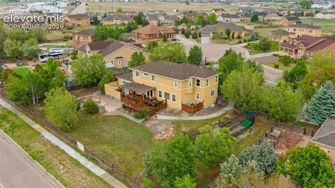 View/Area - 7334 Talimena Ter, Peyton, CO 80831 photo 3 of 4