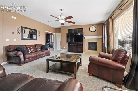 Living - 7334 Talimena Ter, Peyton, CO 80831 photo 1 of 2