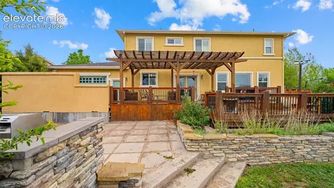 Exterior - 7334 Talimena Ter, Peyton, CO 80831 photo 4 of 5