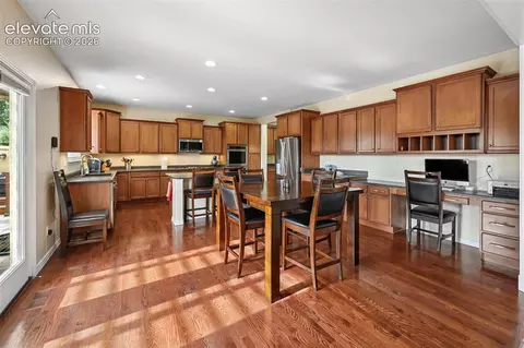 Kitchen - 7334 Talimena Ter, Peyton, CO 80831 photo 2 of 6