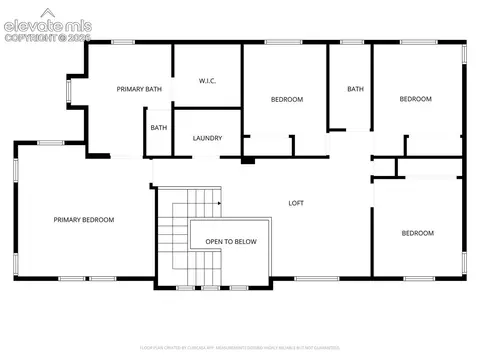 Floorplan - 7334 Talimena Ter, Peyton, CO 80831 photo 3 of 3