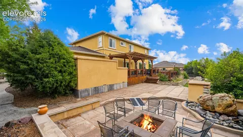 Exterior - 7334 Talimena Ter, Peyton, CO 80831 photo 5 of 5