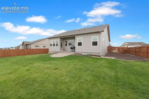 Other - 11045 Rolling Mesa Dr, Peyton, CO 80831 photo 10 of 12