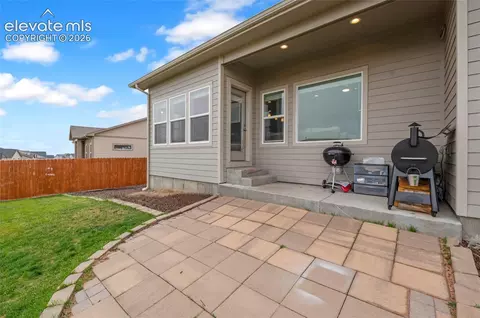 Other - 11045 Rolling Mesa Dr, Peyton, CO 80831 photo 12 of 12