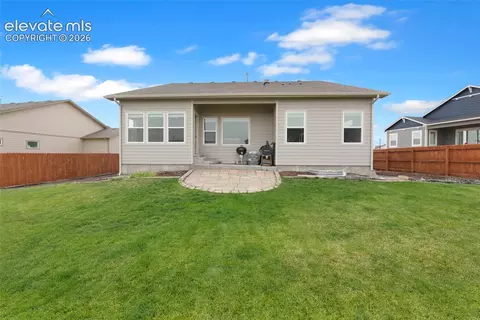Other - 11045 Rolling Mesa Dr, Peyton, CO 80831 photo 11 of 12
