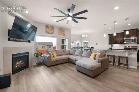 Other - 11045 Rolling Mesa Dr, Peyton, CO 80831 photo 2 of 12