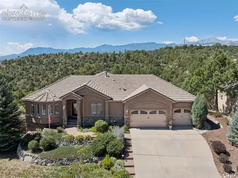 4716 Seton Hall Rd, Colorado Springs, CO 80918