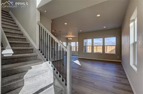 8127 Kittrick Pl, Peyton, CO 80831 photo 5
