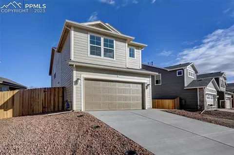 8127 Kittrick Pl, Peyton, CO 80831 photo 2