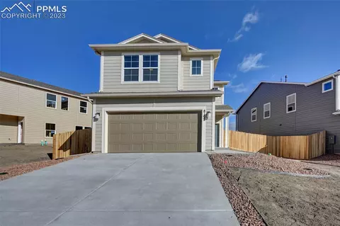 8127 Kittrick Pl, Peyton, CO 80831