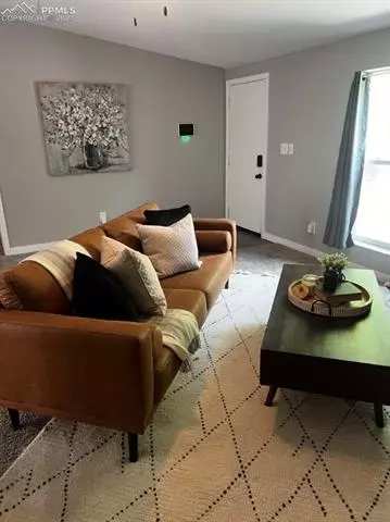 121 Mojave Way, Fountain, CO 80817