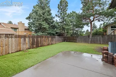 3015 Nevermind Ln, Colorado Springs, CO 80917
