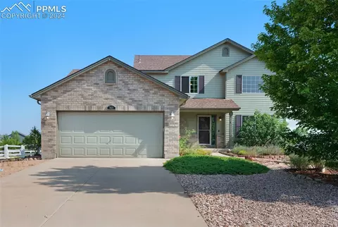 7827 Bullet Rd, Peyton, CO 80831