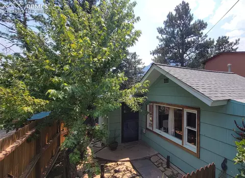 1939 Mid Rd, Colorado Springs, CO 80906
