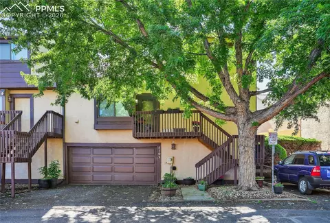5102 Rainbow Harbour Cir, Colorado Springs, CO 80917