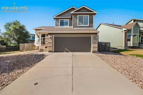 4450 Stonehaven Dr, Colorado Springs, CO 80906
