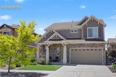 8355 Colorado Spruce Ln, Colorado Springs, CO 80927