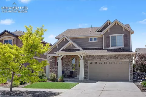 8355 Colorado Spruce Ln, Colorado Springs, CO 80927