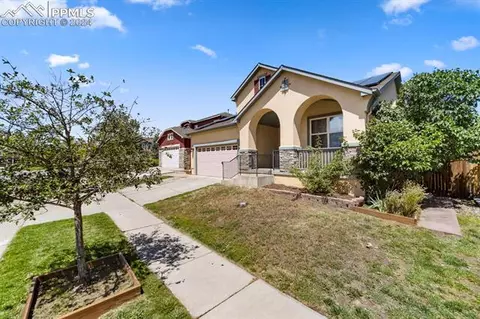 6848 Cool Spring Way, Colorado Springs, CO 80923